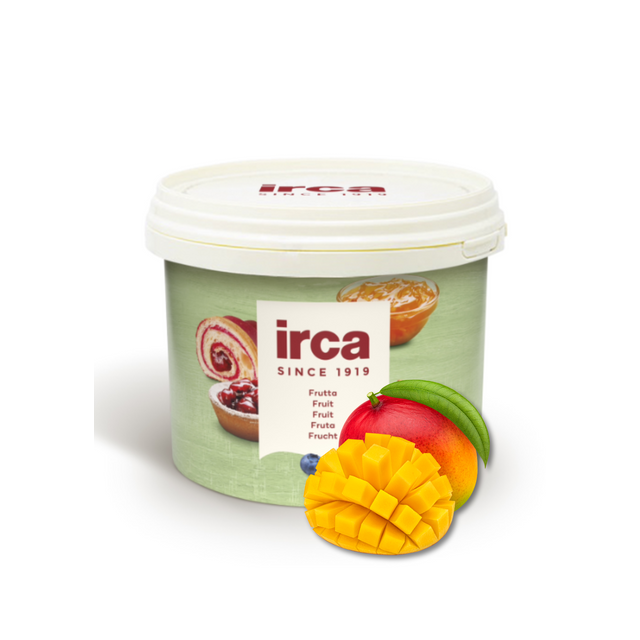 Obrázek produktu FRUTTIDOR MANGO  3,3 kg