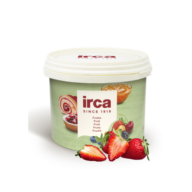 Obrázek produktu FRUTTIDOR JAHODA (fragola 3,3 kg)