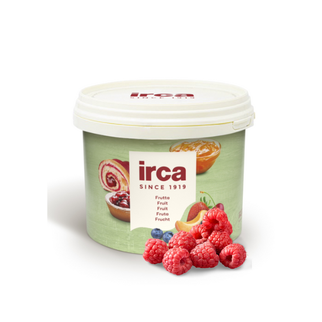 Obrázek produktu FRUTTIDOR MALINA (lampone 3,3 kg)