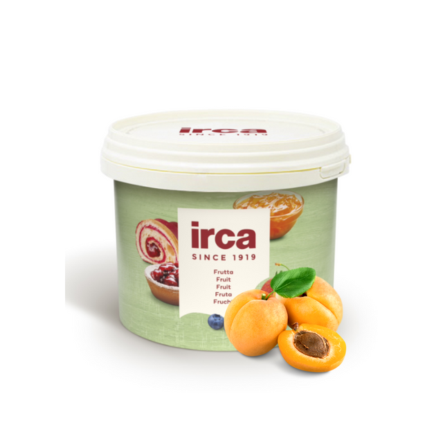 Obrázek produktu FRUTTIDOR MERUŇKA (albicocca 3,3kg)