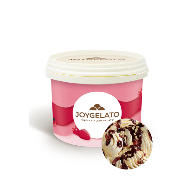 Obrázek produktu JOYFRUIT  lesní jahoda 3,5kg