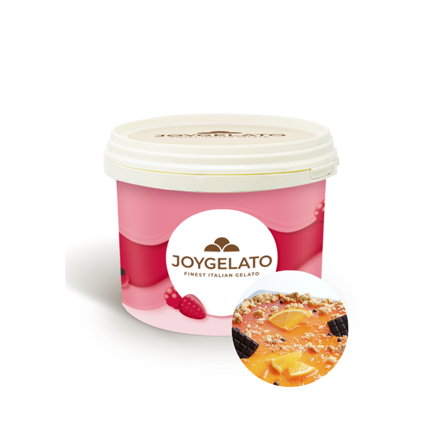 Obrázek produktu JOYFRUIT  pomeranč 3,5kg - VÝROBA UKONČENA