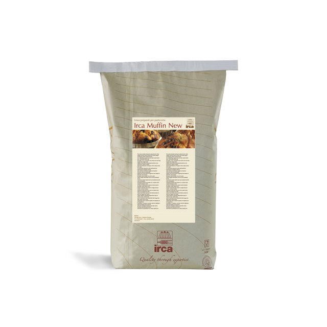 Obrázek produktu Irca  MUFFIN new 10 kg