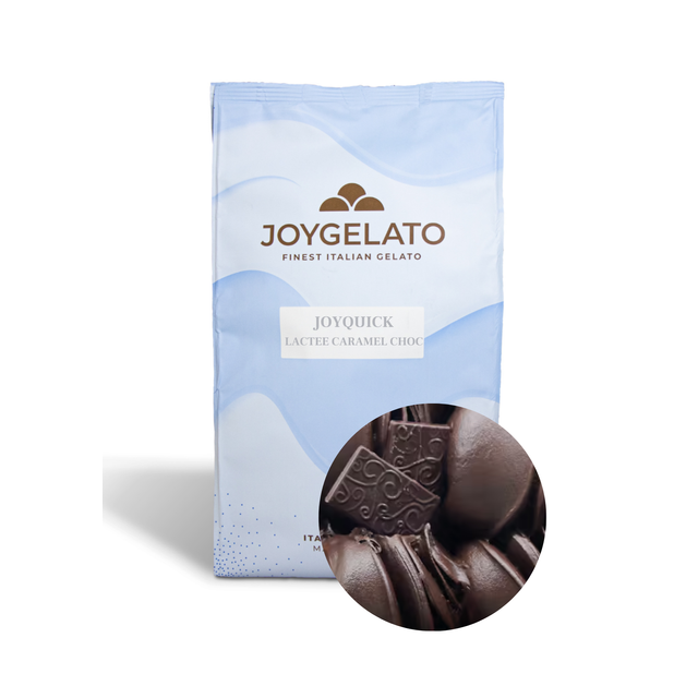 Obrázek produktu JOYQUICK  extra dark čokoláda ( 6x1,6kg)