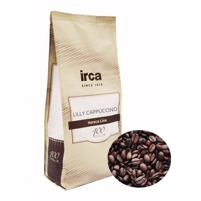 Obrázek produktu LILLY  cappuccino 6x1kg
