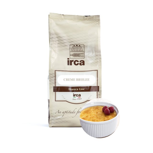 Obrázek produktu Irca CREME BRÜLEE 6x1kg