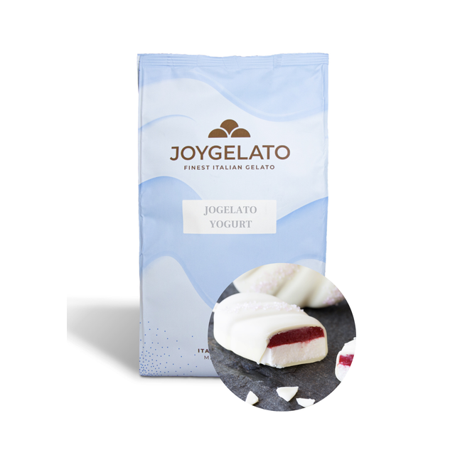 Obrázek produktu JOYGELATO  jogurt (6x1kg)