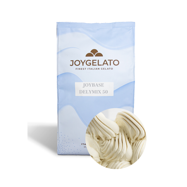 Obrázek produktu JOYBASE DELYMIX 50 6x1kg (ovocný základ)