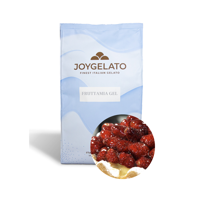 Obrázek produktu FRUTTAMIA GEL 1kg (6x1kg)