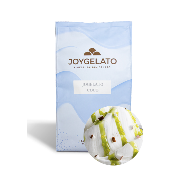 Obrázek produktu JOYGELATO  kokos (6x1kg)