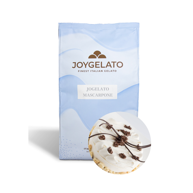 Obrázek produktu JOYGELATO  mascarpone (6x0,8kg)