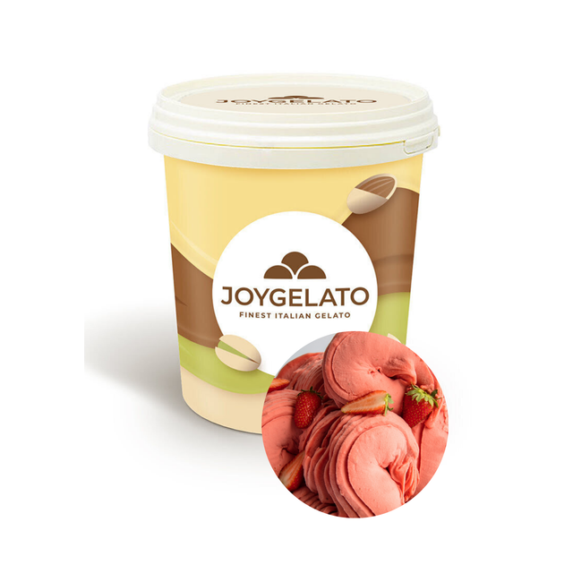 Obrázek produktu JOYPASTE  jahoda 1,2kg