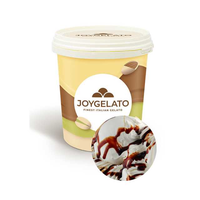 Obrázek produktu JOYPASTE  karamel 1,2kg