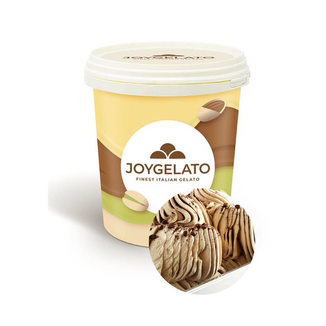 Obrázek produktu JOYPASTE  cappuccino 1,2kg - VÝROBA UKONČENA