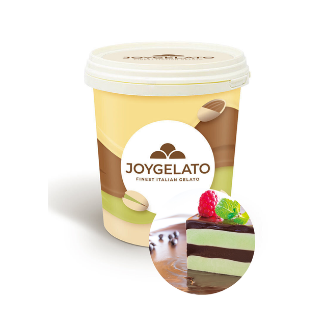 Obrázek produktu JOYPASTE  menta 1.2kg