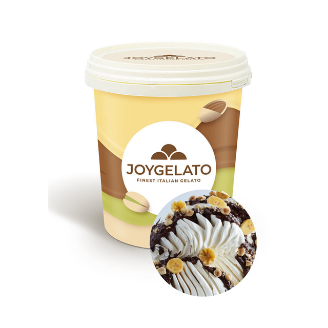 Obrázek produktu JOYPASTE  banán 1.2kg