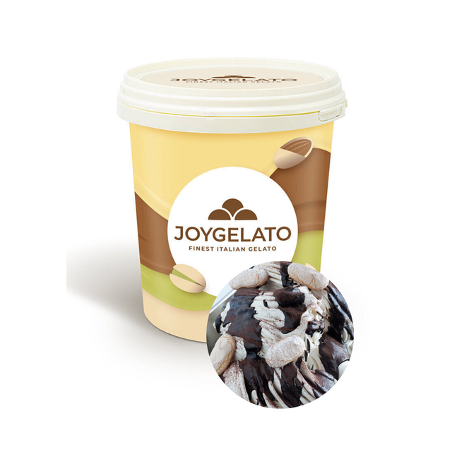 Obrázek produktu JOYPASTE  tiramisu 1,2kg