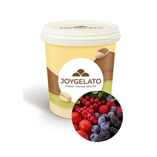 Obrázek produktu JOYPASTE  lesní plody  1,2kg