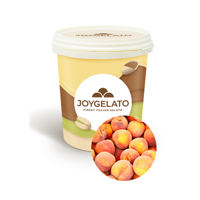 Obrázek produktu JOYPASTE  broskev 1.2kg