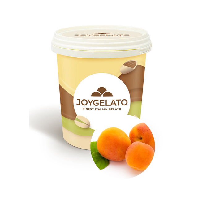 Obrázek produktu JOYPASTE  meruňka 1,2kg