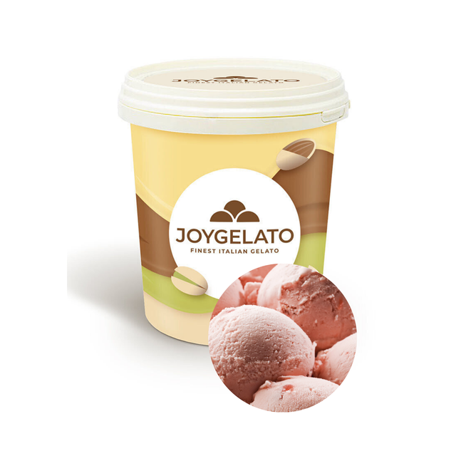 Obrázek produktu JOYPASTE  bubblefan (růžová)1.2kg