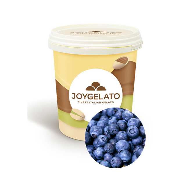 Obrázek produktu JOYPASTE  borůvka 1,2kg