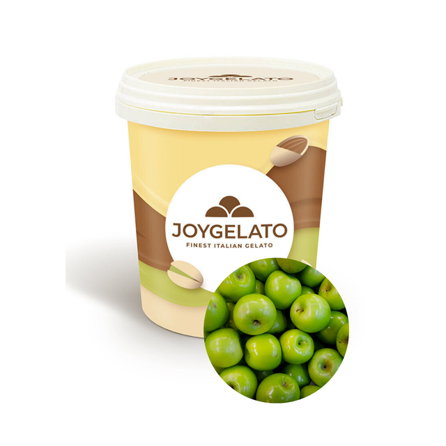 Obrázek produktu JOYPASTE  zelené jablko 1,2kg