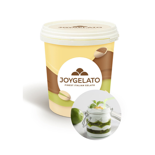 Obrázek produktu JOYPASTE  limetka 1,2kg