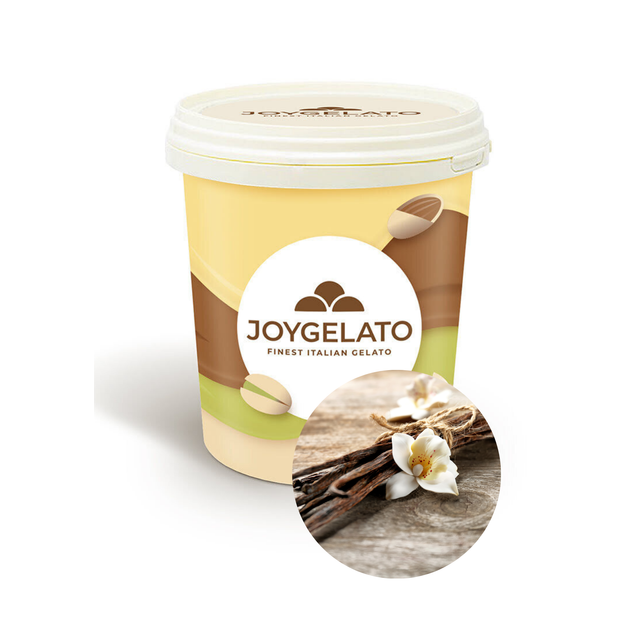Obrázek produktu JOYPASTE  vanilla caribe 1,2kg