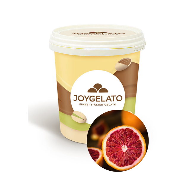 Obrázek produktu JOYPASTE  červený pomeranč 1.2kg