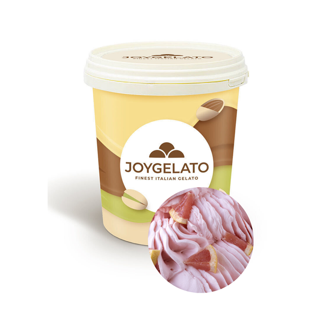 Obrázek produktu JOYPASTE  růžový grep 1.2kg