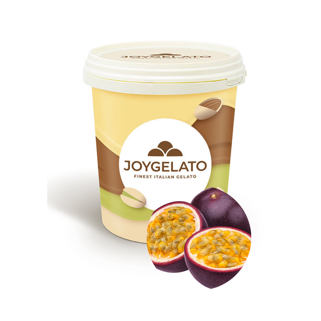 Obrázek produktu JOYPASTE  maracuja 1,2kg