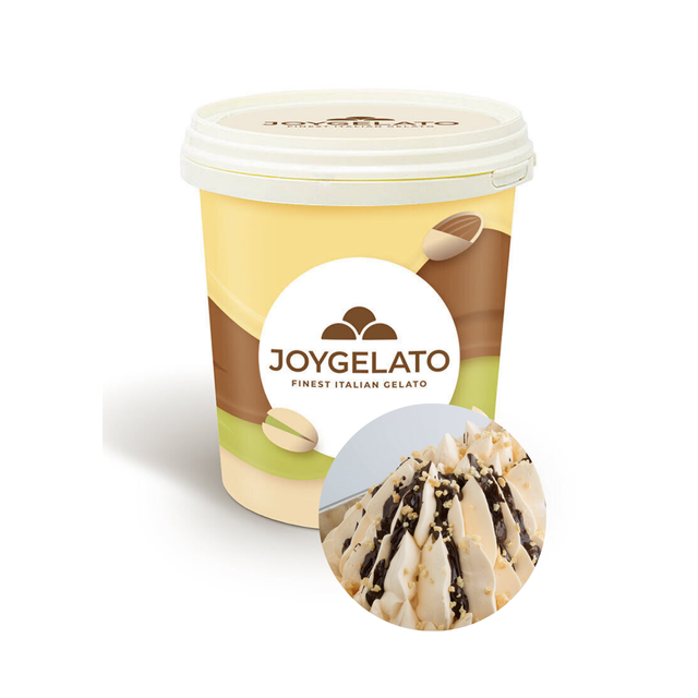 Obrázek produktu JOYPASTE  Zabaione tradition 1,2kg