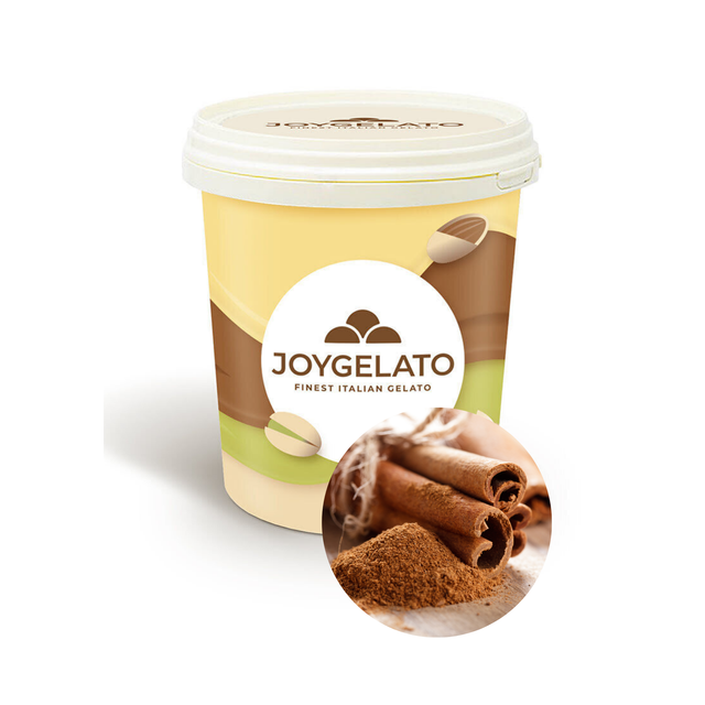 Obrázek produktu JOYPASTE  skořice 1,2kg