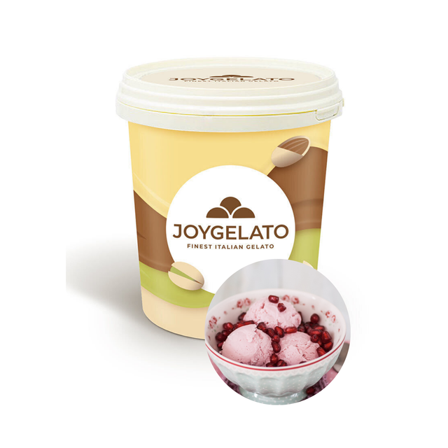 Obrázek produktu JOYPASTE  granátové jablko (melagrana) 1.2kg