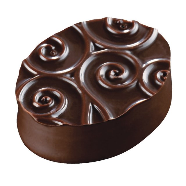 Obrázek produktu STRUKT.FOLIE arabesques ST11 40x25