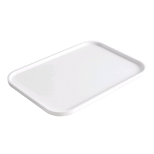 Obrázek produktu SIL FORMA SILIKON bílá-vklad do široké zmrzl.vany