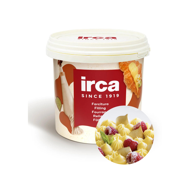 Obrázek produktu CREMILLA LIMONE SP 6kg