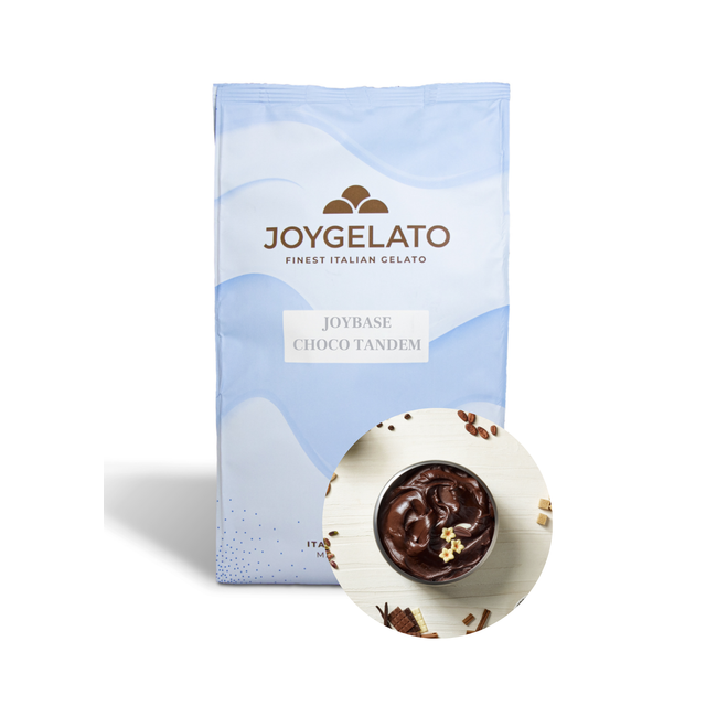 Obrázek produktu JOYBASE CHOCO TANDEM S (5x1,5kg)
