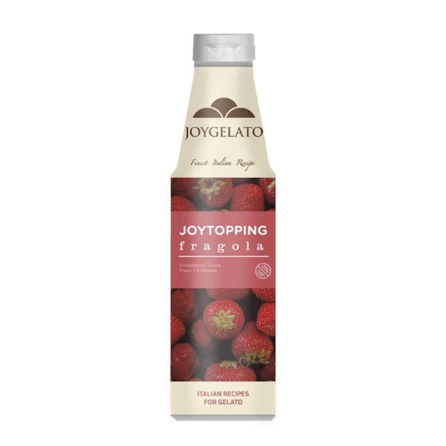 Obrázek produktu JOYTOPPING  jahoda (6x1kg)