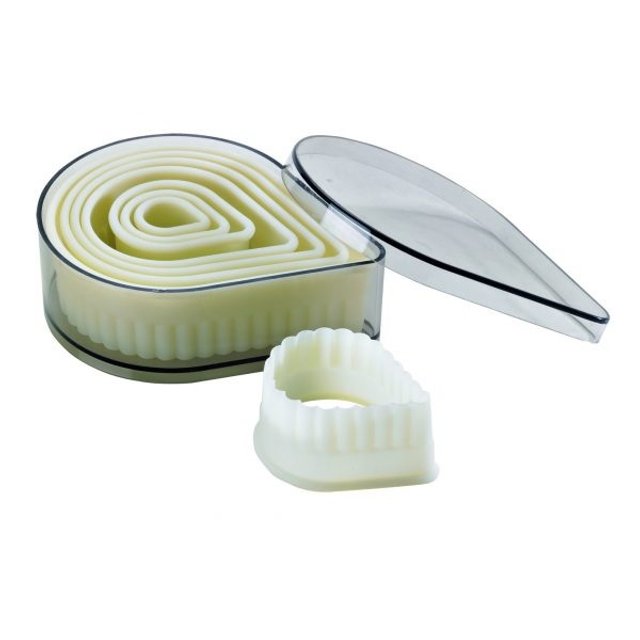 Obrázek produktu MF Vypich.kapka 8 ks plast