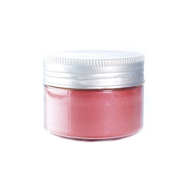 Obrázek produktu PCB Barva v prášku rubínově červená 10g