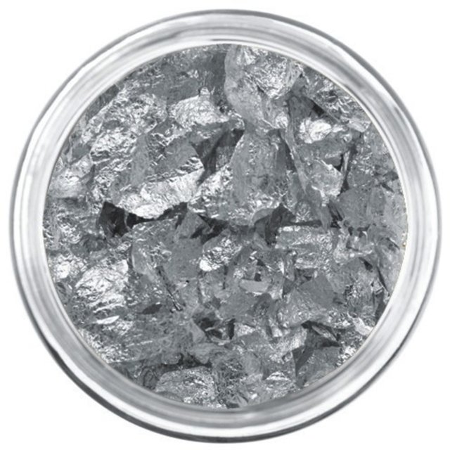 Obrázek produktu PCB STŘÍBRNÉ  kousky 500mg