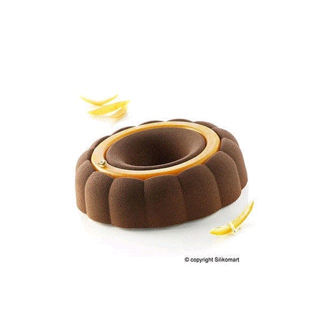 Obrázek produktu SIL FORMA SILIKON bílá-pr.220mm,v60m 1500ml