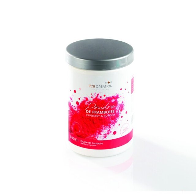 Obrázek produktu PCB MALINY lyofilizované - prášek 200g