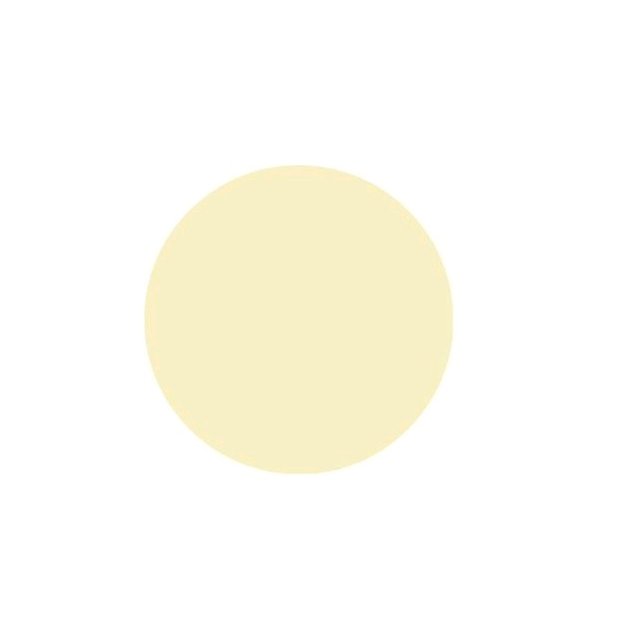 Obrázek produktu PCB DEKOR extra tenká bílá čokoláda kolečko 3,5cm 975ks