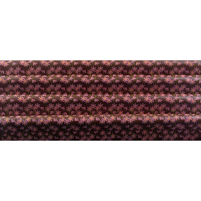 Obrázek produktu PCB TRANSFER FOLIE SEDMIKRÁSKY RŮŽOVÉ 40x25cm 17ks, bez E171