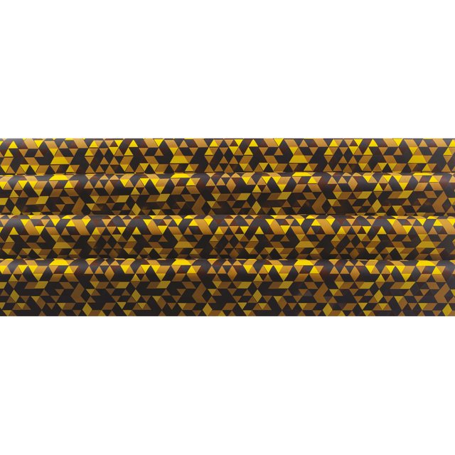 Obrázek produktu PCB TRANSFER FOLIE KALEIDOSCOPE 40X25 17ks, bez E171