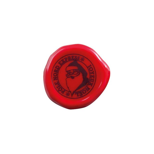 Obrázek produktu PCB DEKOR SANTOVA PEČEŤ pr.3,5cm 63ks