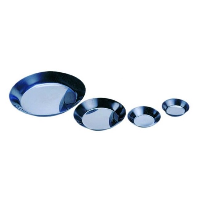 Obrázek produktu MF Formička nerez tartaletka pr.7 cm 25 ks